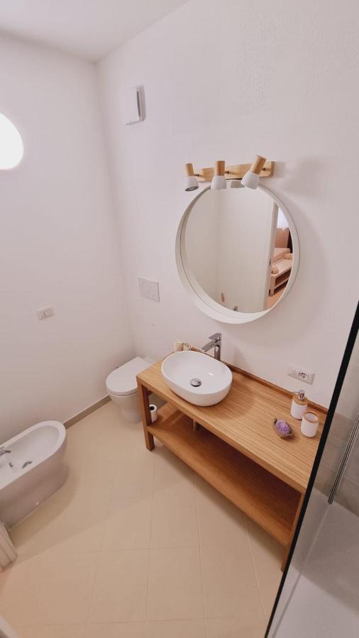 Lotto 16 - Guest House Olbia Luaran gambar