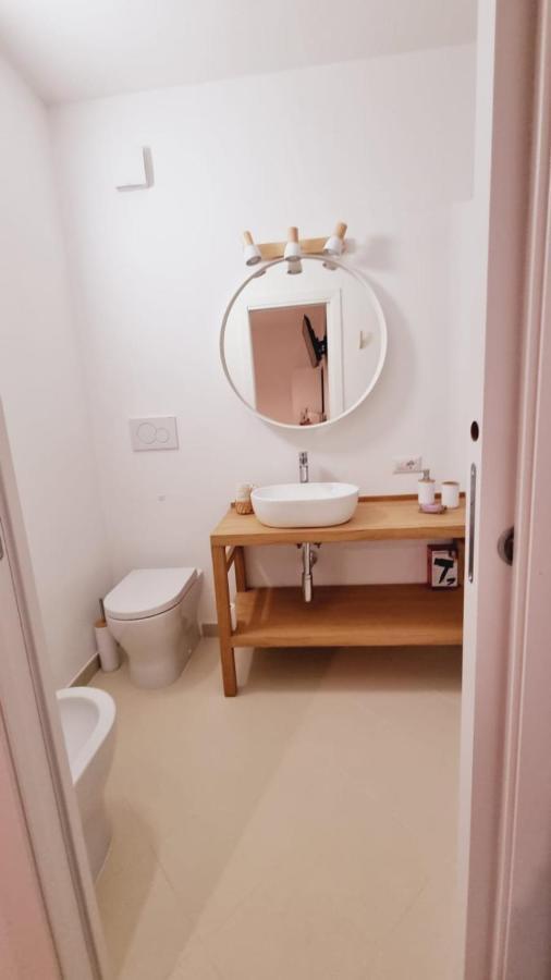 Lotto 16 - Guest House Olbia Luaran gambar