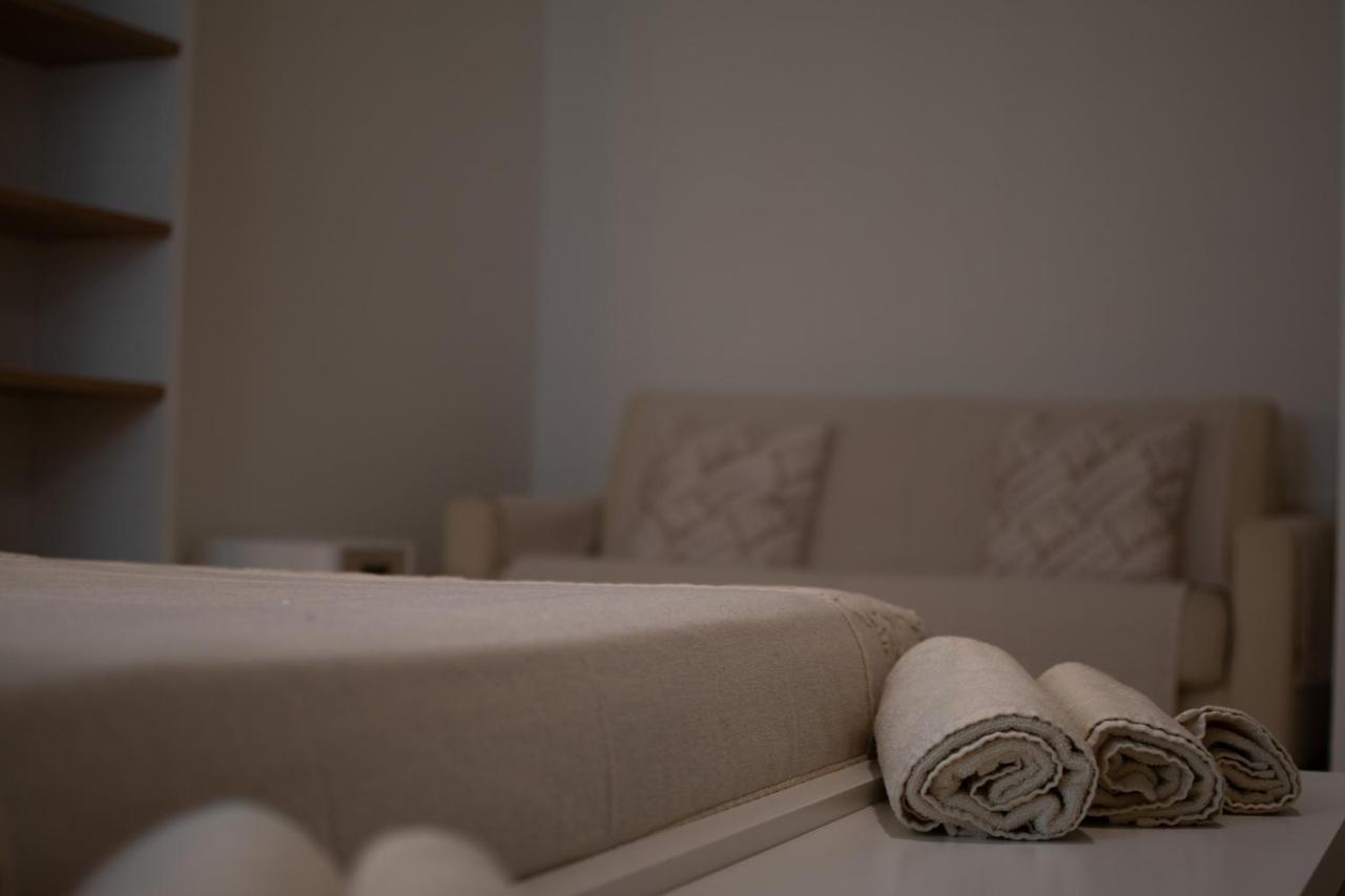 Lotto 16 - Guest House Olbia Luaran gambar