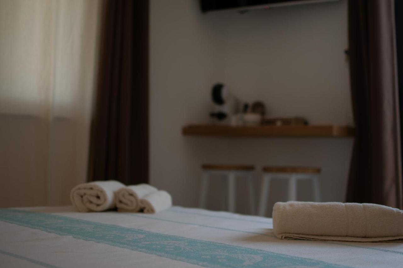 Lotto 16 - Guest House Olbia Luaran gambar