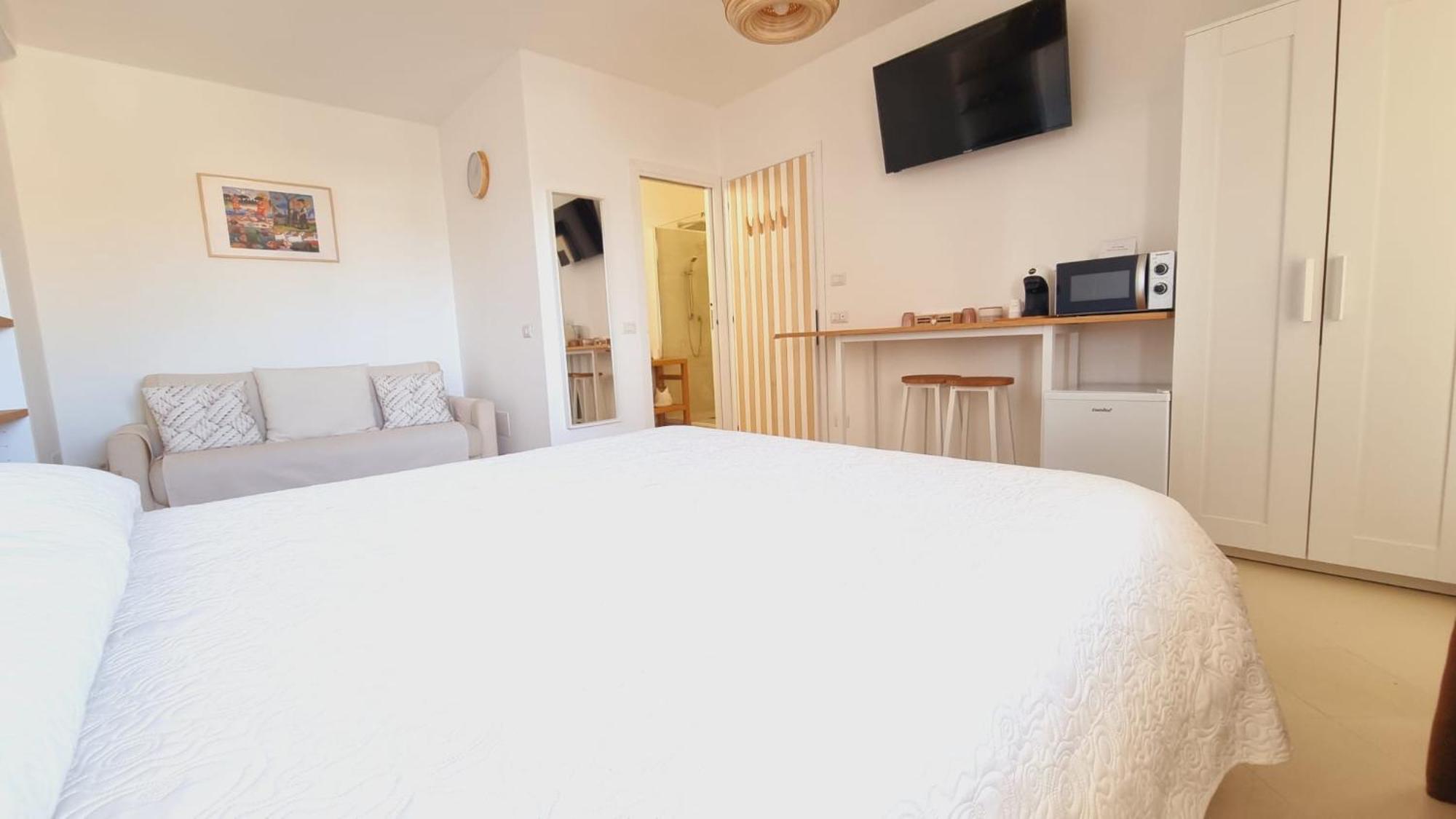 Lotto 16 - Guest House Olbia Luaran gambar