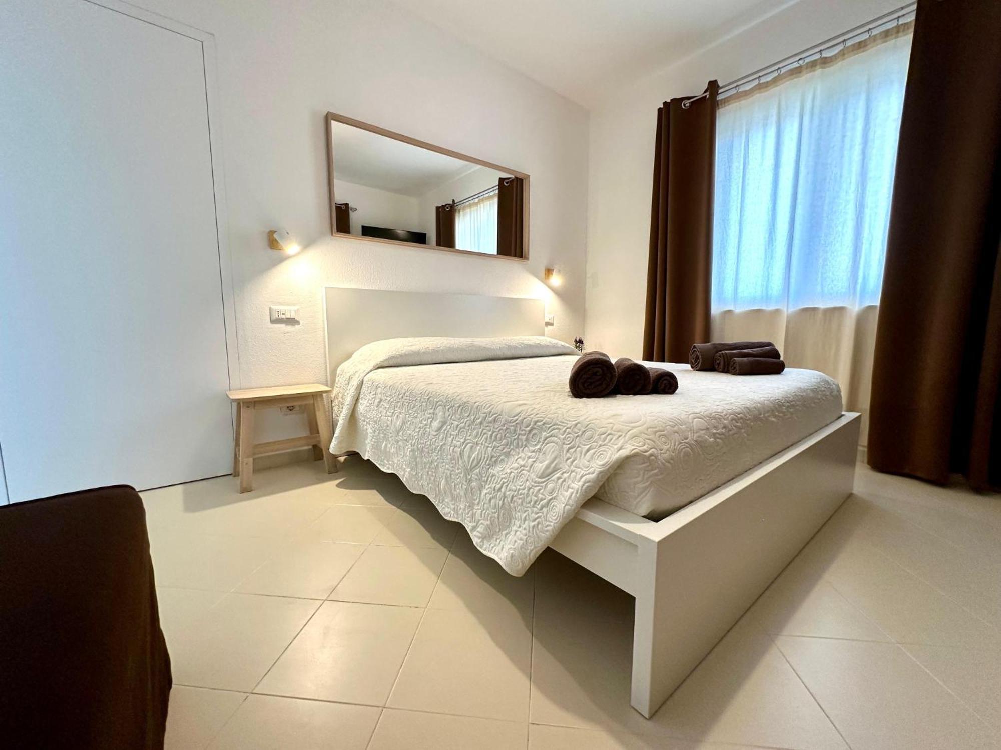 Lotto 16 - Guest House Olbia Luaran gambar