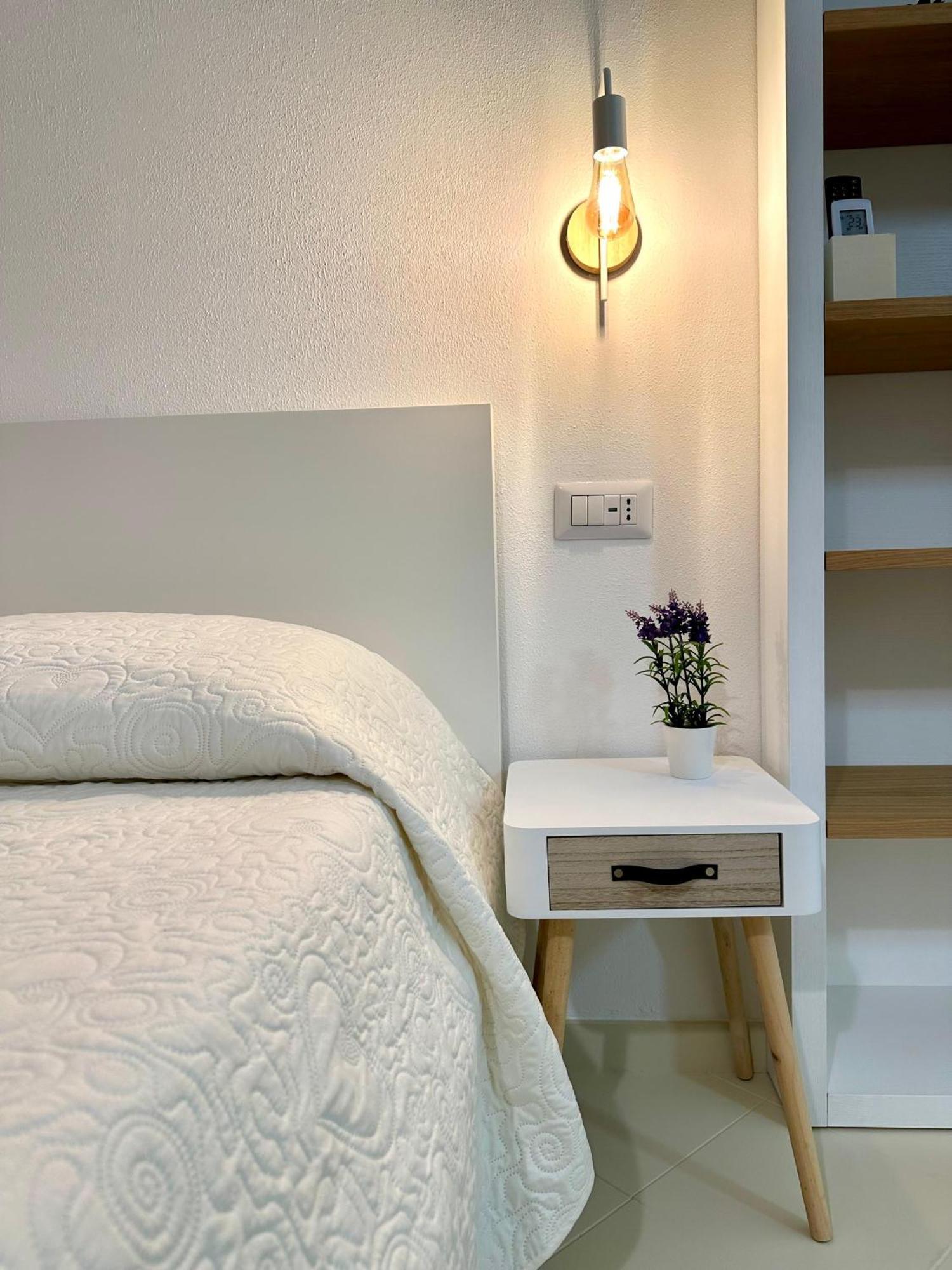 Lotto 16 - Guest House Olbia Luaran gambar