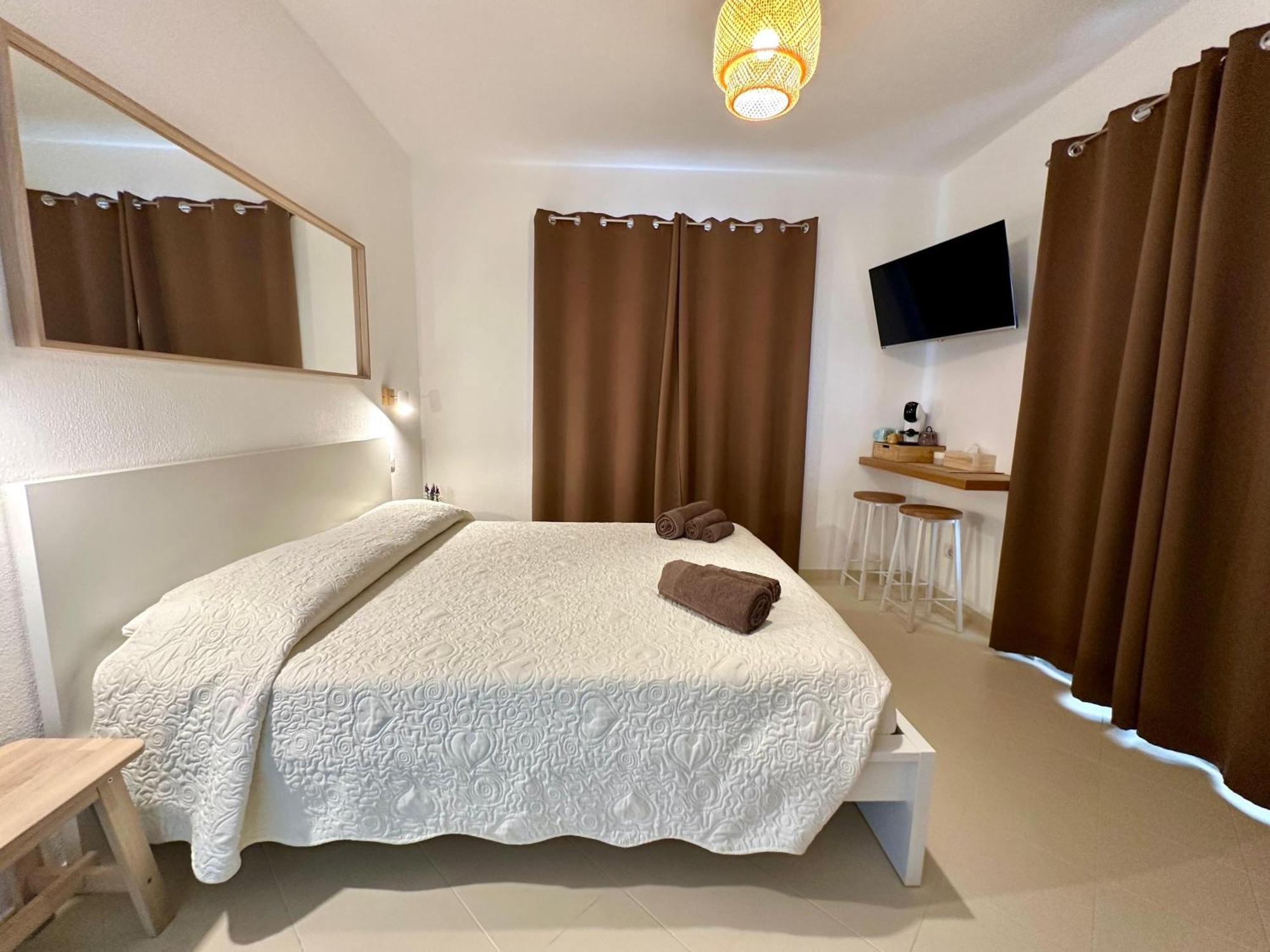 Lotto 16 - Guest House Olbia Luaran gambar