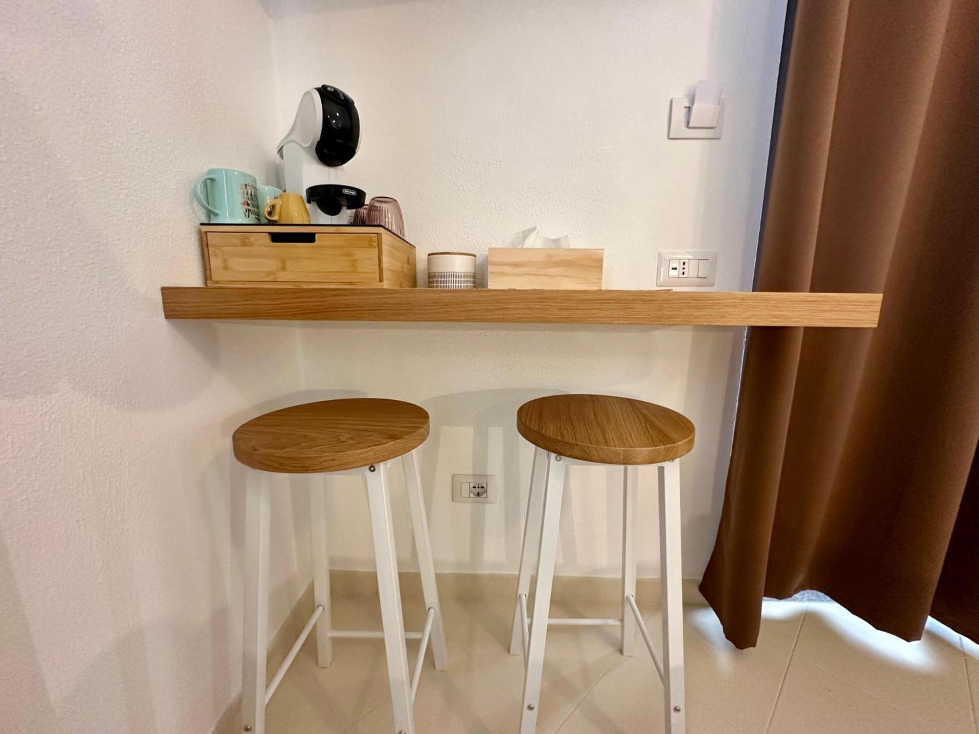 Lotto 16 - Guest House Olbia Luaran gambar