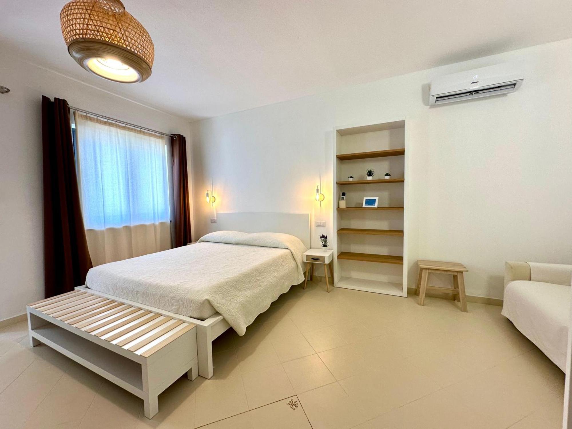 Lotto 16 - Guest House Olbia Luaran gambar