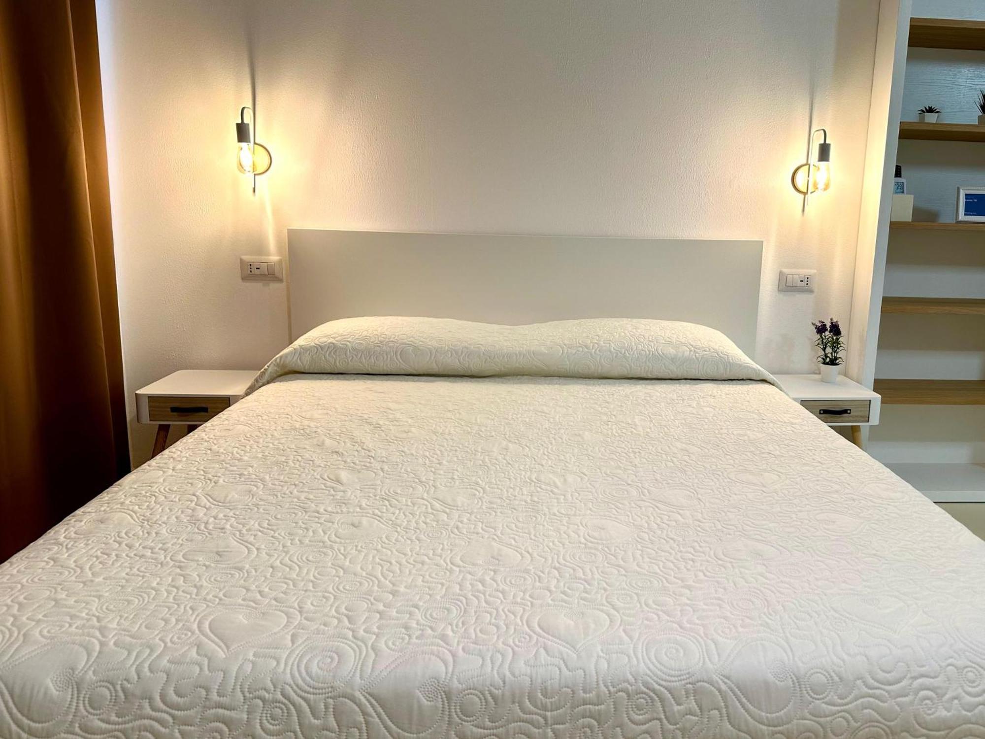 Lotto 16 - Guest House Olbia Luaran gambar