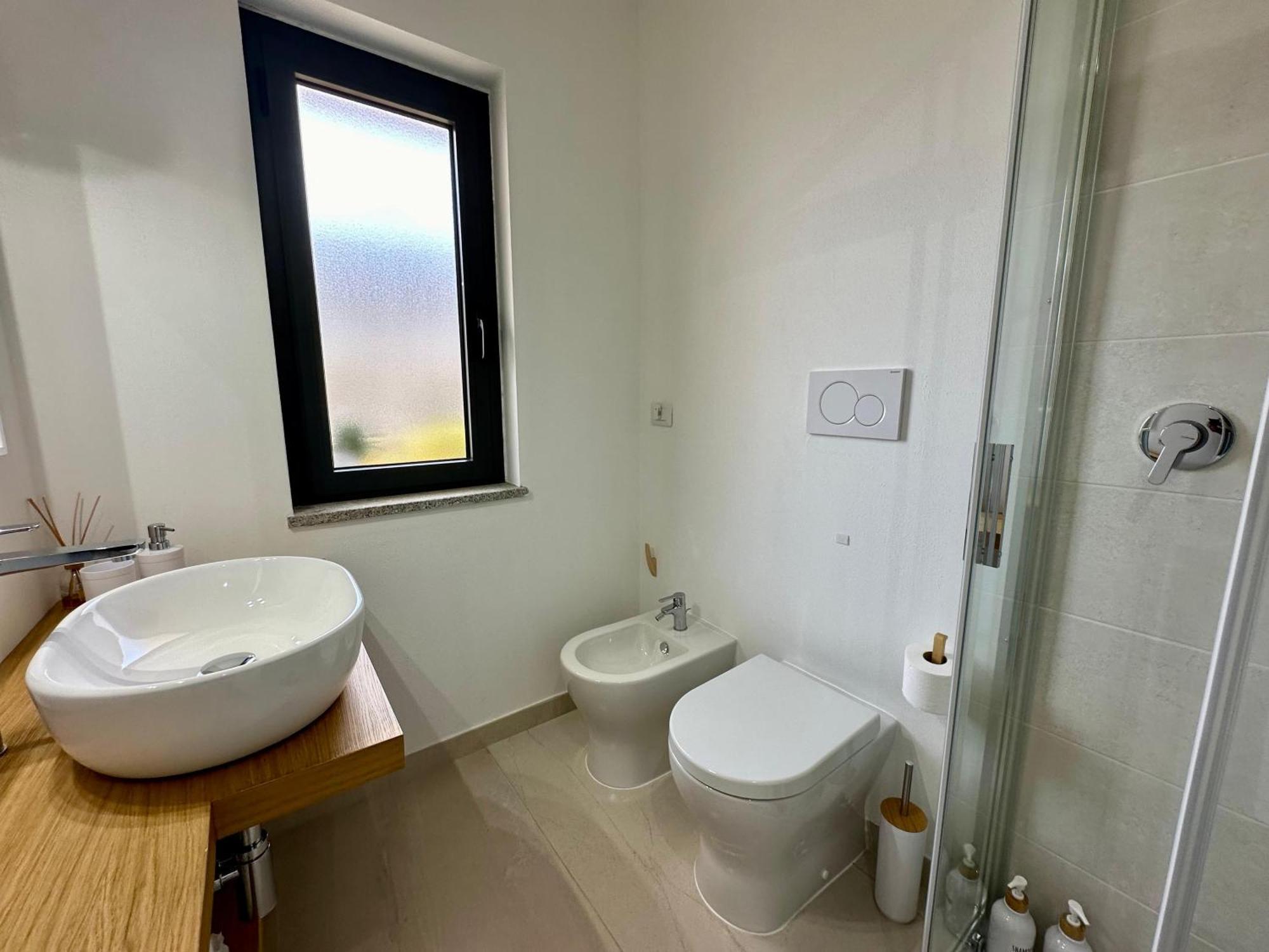 Lotto 16 - Guest House Olbia Luaran gambar