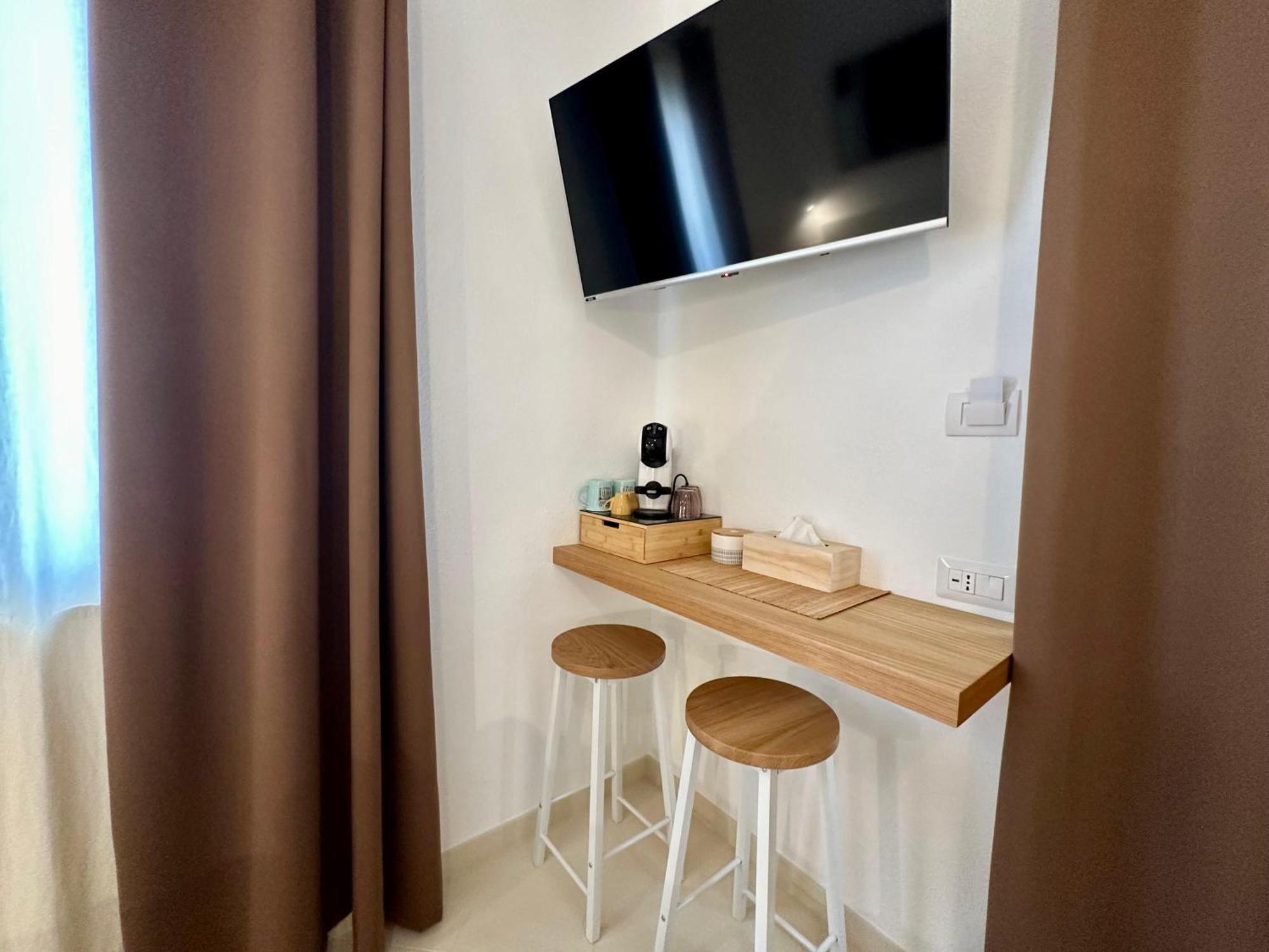 Lotto 16 - Guest House Olbia Luaran gambar