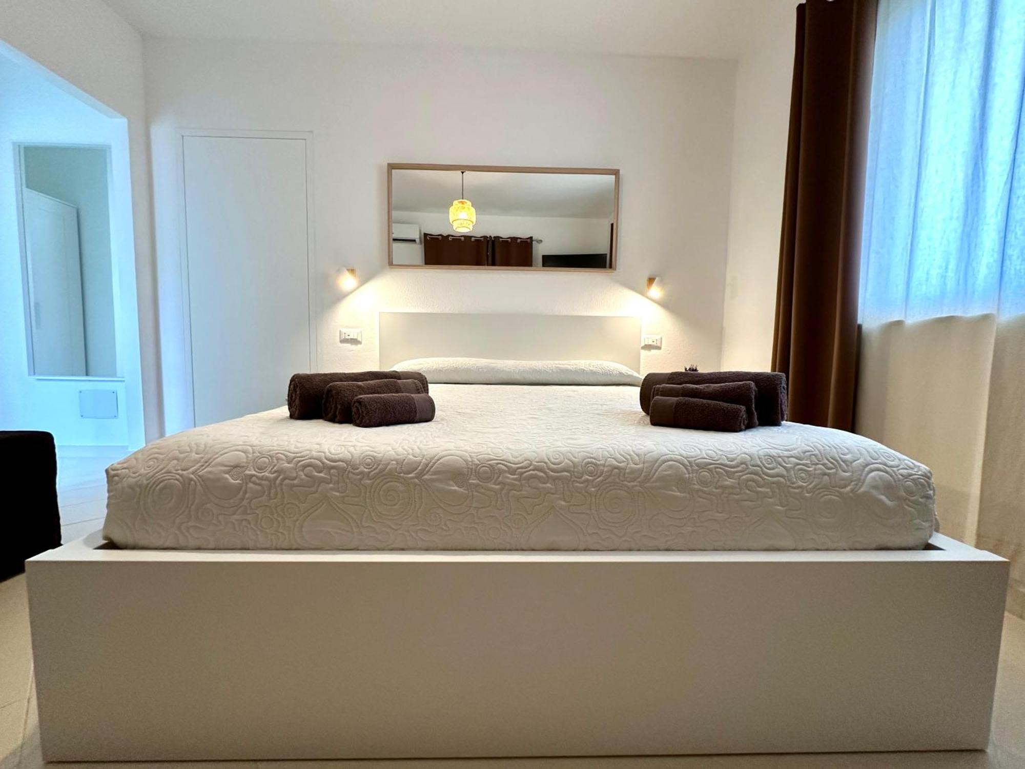 Lotto 16 - Guest House Olbia Luaran gambar