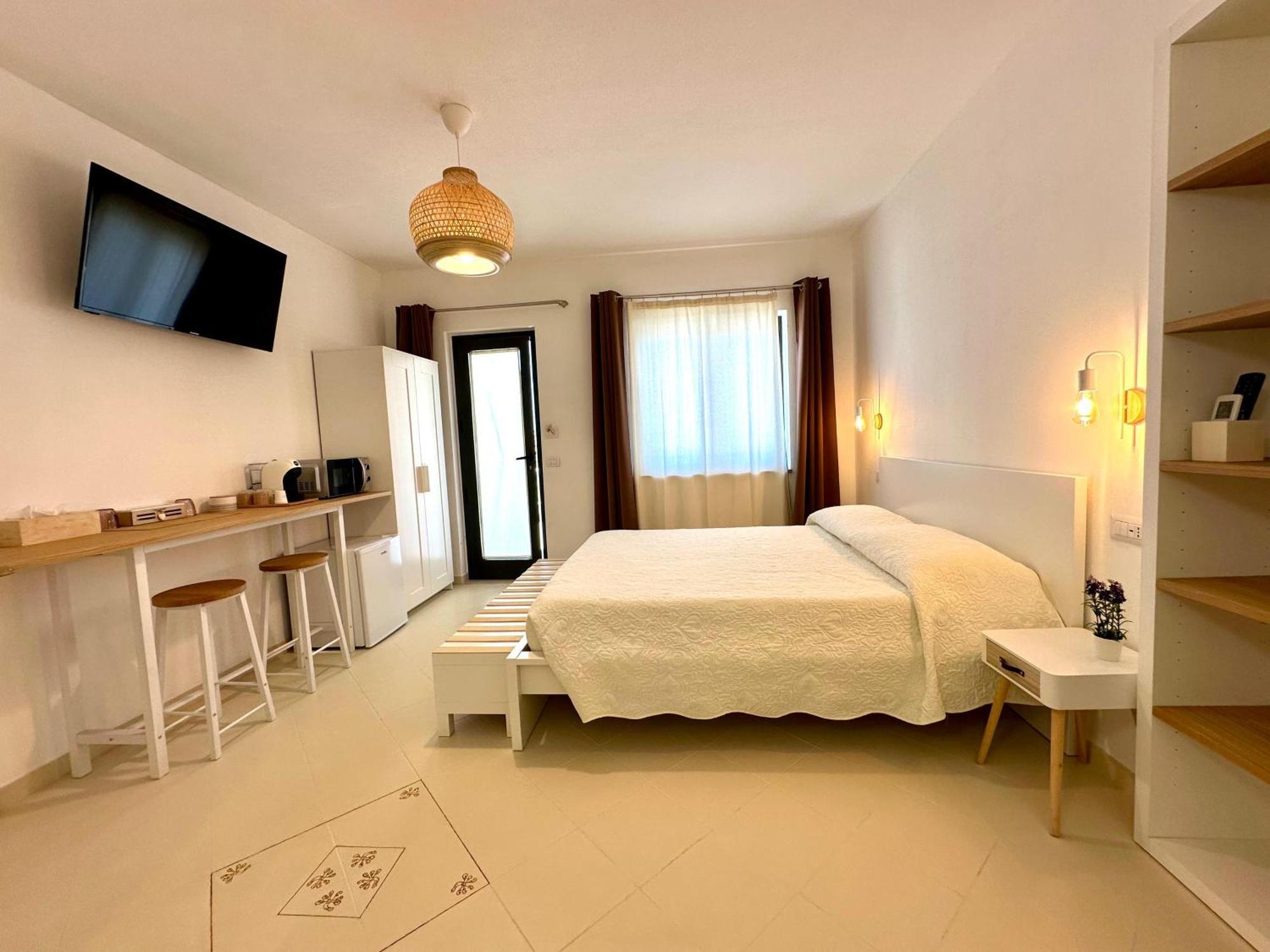 Lotto 16 - Guest House Olbia Luaran gambar