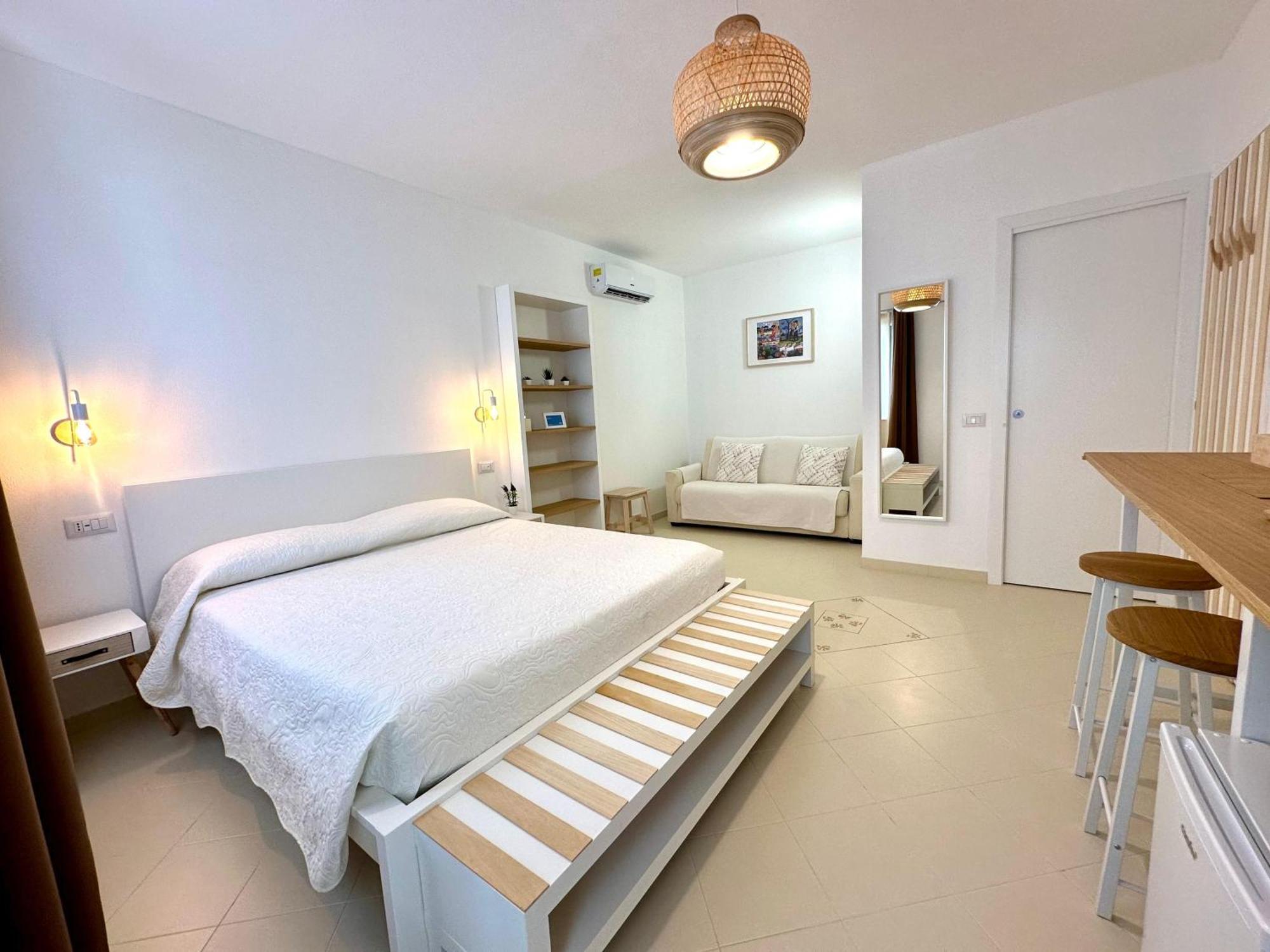 Lotto 16 - Guest House Olbia Luaran gambar