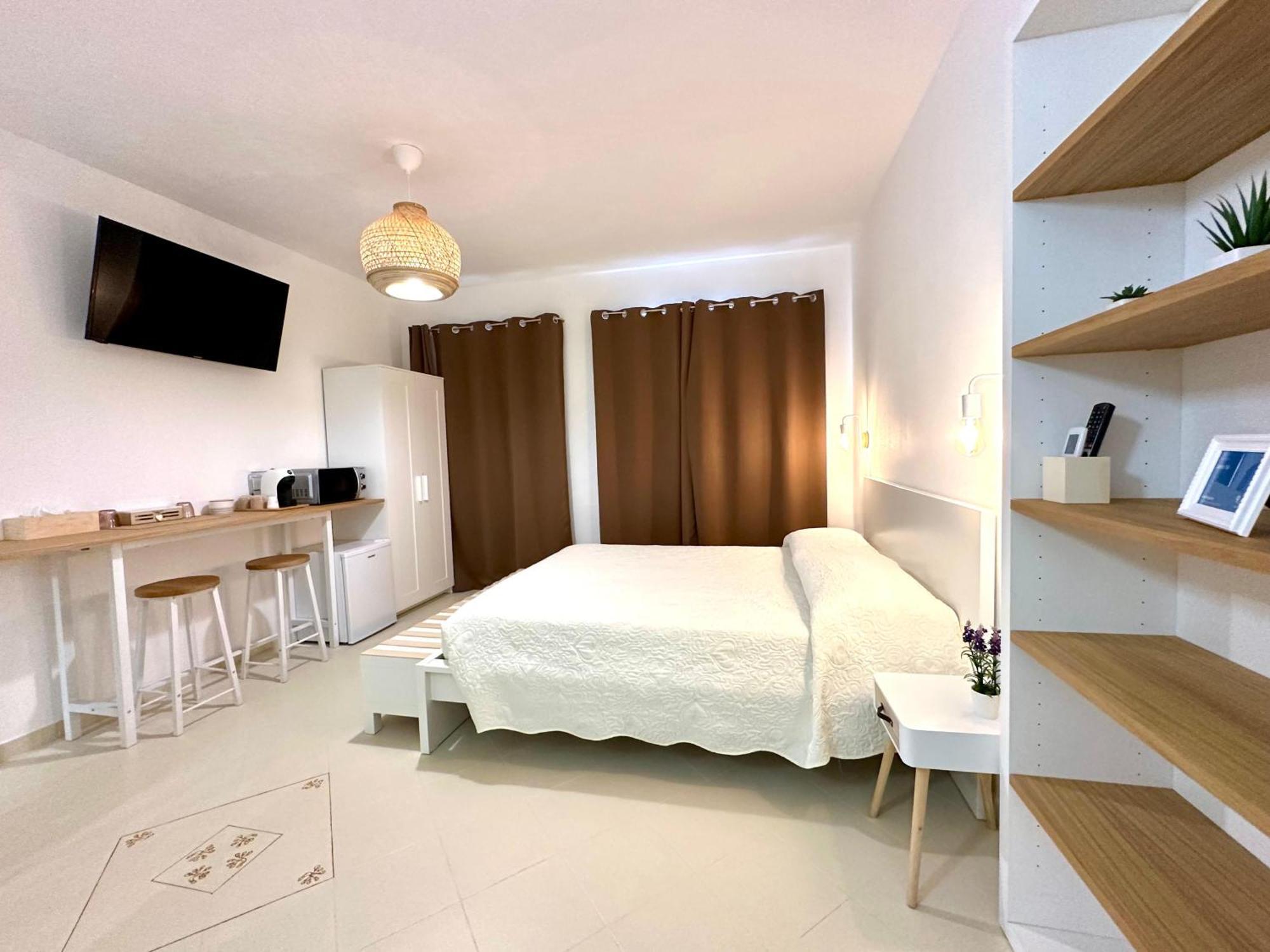Lotto 16 - Guest House Olbia Luaran gambar